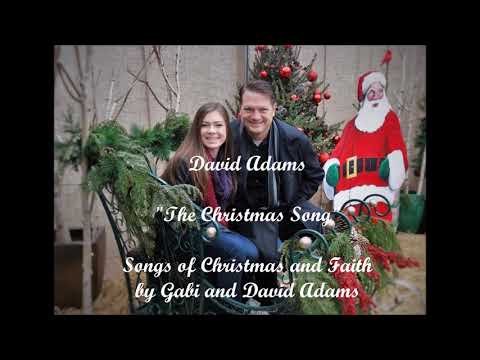 “The Christmas Song” by David Adams
