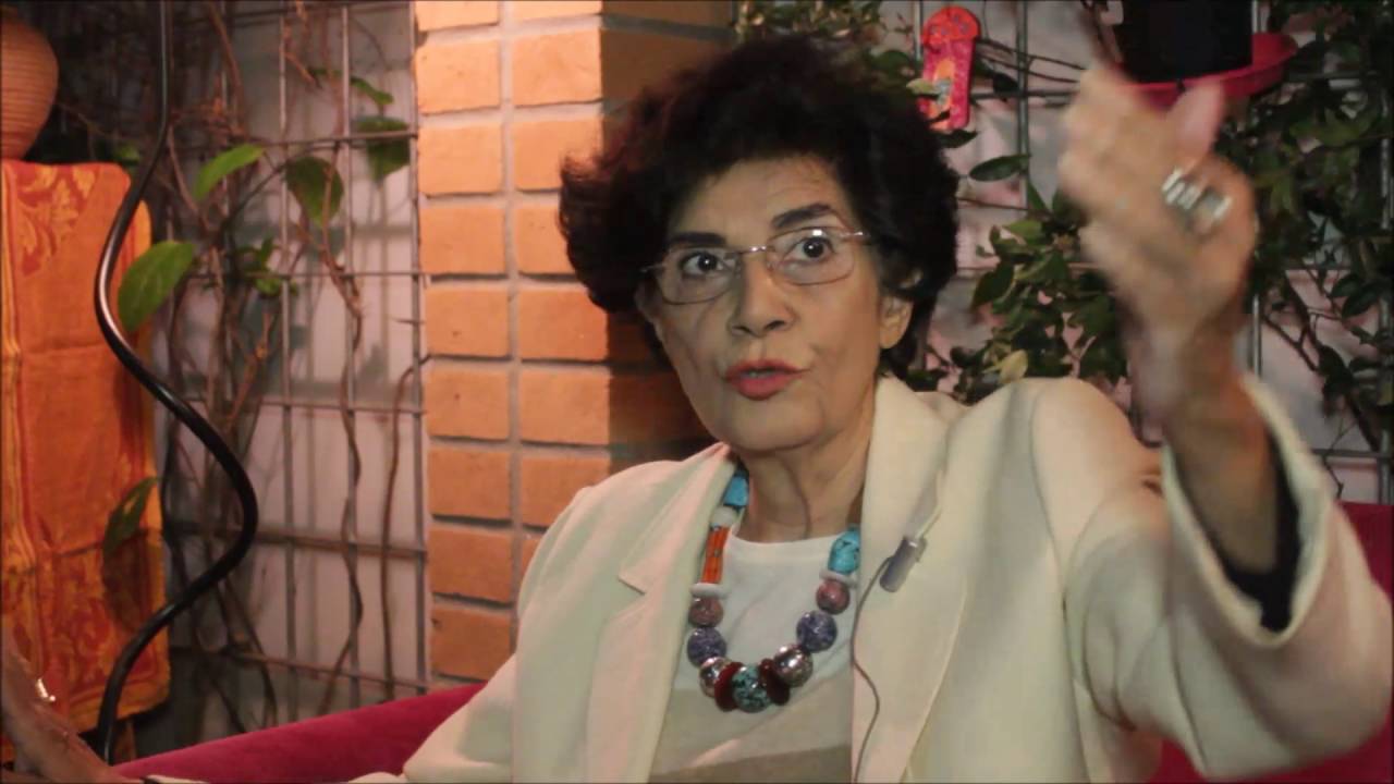 Marilena Chaui: Sociedade autoritária, ética e violência no Brasil