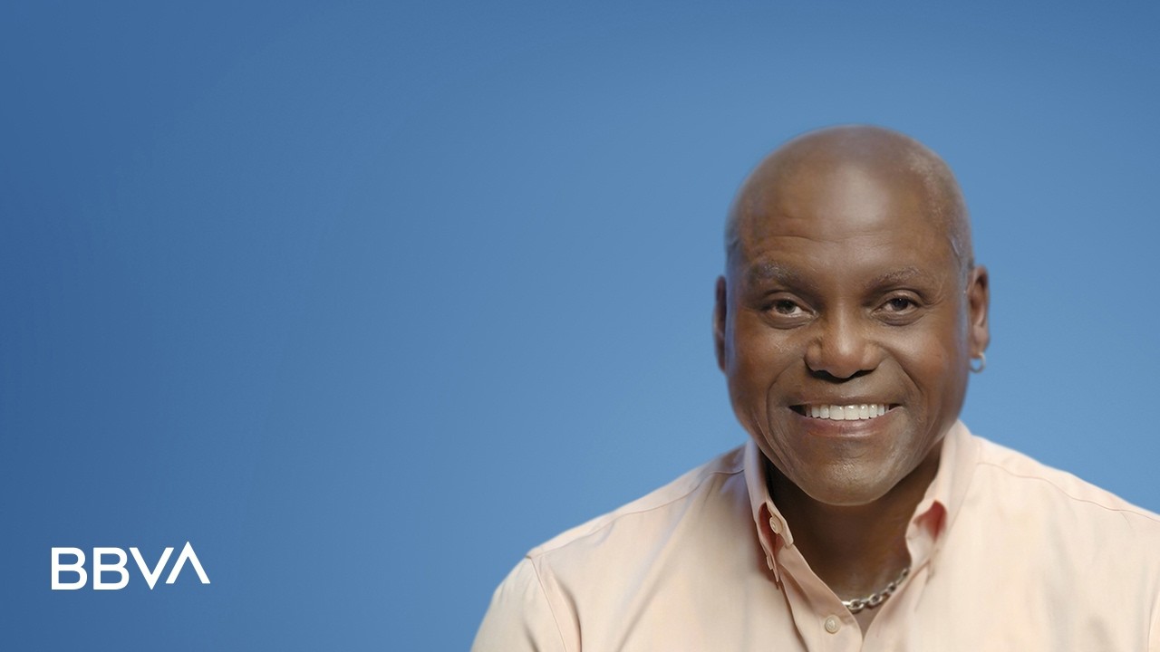 Cómo gestionar las expectativas propias y ajenas | Carl Lewis, atlet