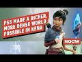 PS5: Kena Dev on What Next-Gen Made Possible - Next-Gen Console Watch