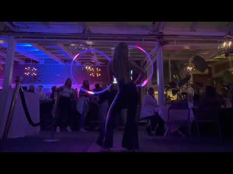 Promotional video thumbnail 4 for Betty Hoop