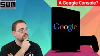 Is Google Set To Make A Video Game Console? | Rumor Wave