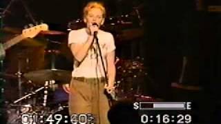 Letters to Cleo- Demon Rock (Live in Chicago)