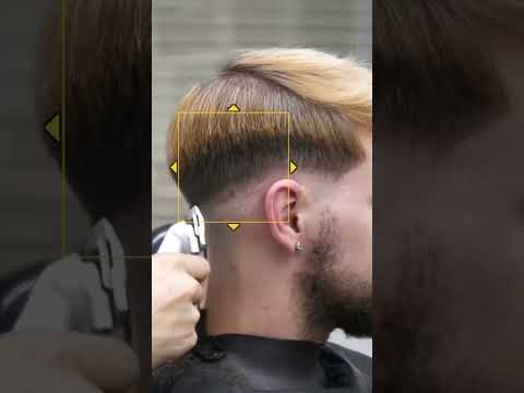 New Fresh Haircut 💇🏽‍♂️💪🏻#shorts