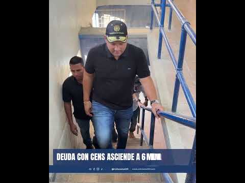 Crisis en el acueducto de Gamarra: deuda de $6.000 millones con CENS provoca racionamiento