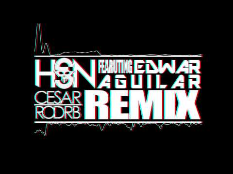 Hector Skull Najera - A New Day ft. Edwar Aguilar (Cesarrodrb Remix) • FREE DOWNLOAD •