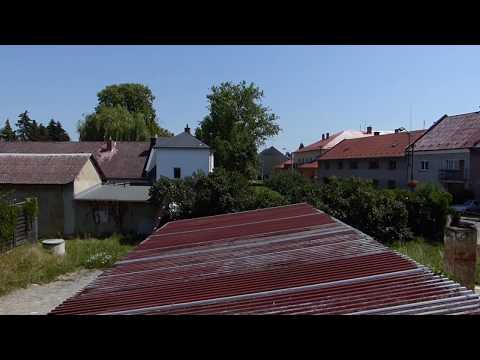 PRODEJ NEMOVITOSTI V CENTRU OBCE HNĚVOTÍN - "MEIXNERŮV DVŮR"