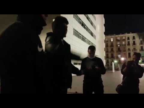 Jotapinche y Xinako vs Sumasi y ??? DUAL ROOSTERS (Cuartos)