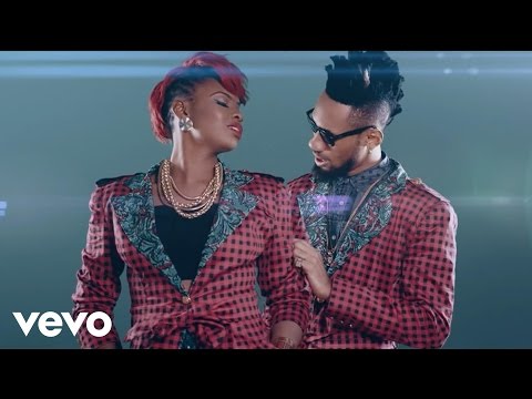 Yemi Alade - Taking Over Me ft. Phyno