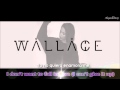 Carolina Wallace Infinity Wicked game 