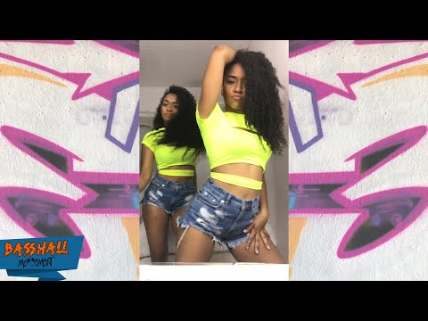 Karl Wine - Dembow Remix (Dance Video) ft. MC GW, Kevin Florez, Young F & Alex Sargo