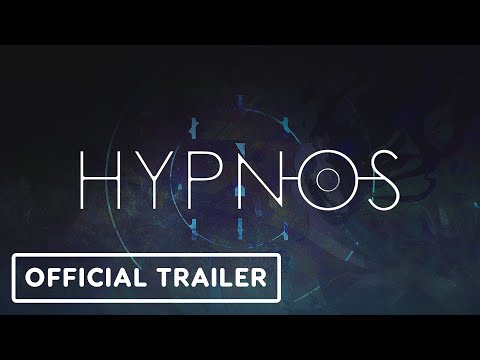 Hypnos - Official Teaser Trailer