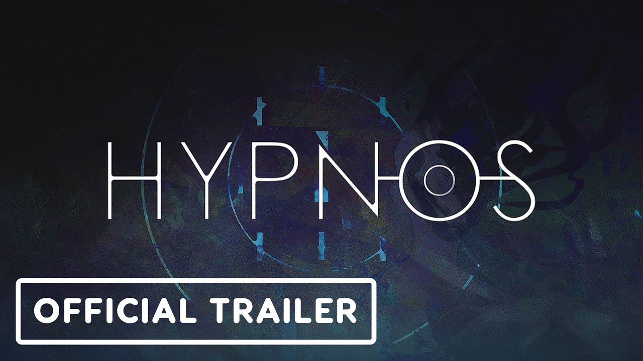 Hypnos - Official Teaser Trailer