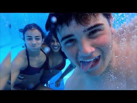 Grupo Scout la Salle 214 Campamento 2018 Valdeascas