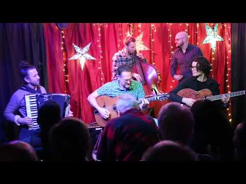 ORIGINAL! Jaguar by Ultrafaux Ensemble