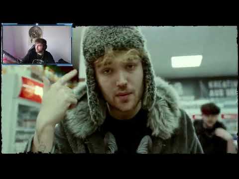 KOMPLETTE GÄNSEHAUT 😲 Absent x Alex Connor 2Raus