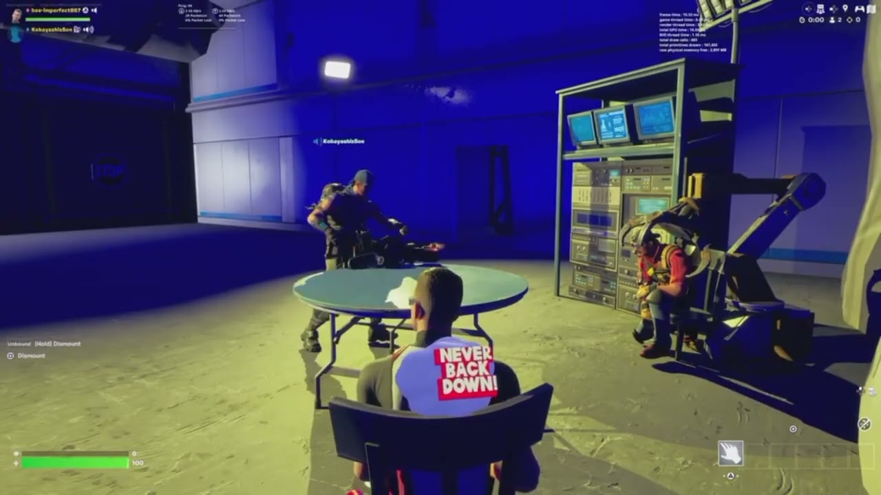 Nick Eh 30: The Movie 2 Clip - Torturing Sancho West