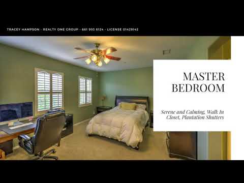 Westridge Valencia CA Townhome For Sale with upgrades