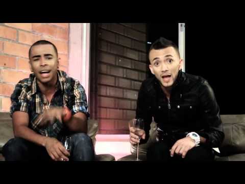 Dime Por Favor By Joel & Norman Ft Pipe Calderón, Yelsid