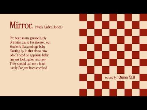 Video thumbnail for Mirror