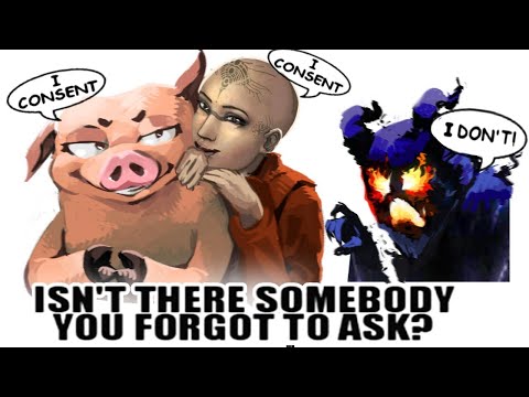 Mask of the Betrayer: the last of the boomer cRPG classics