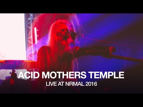Acid Mothers Temple perform 