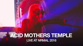 Acid Mothers Temple perform 