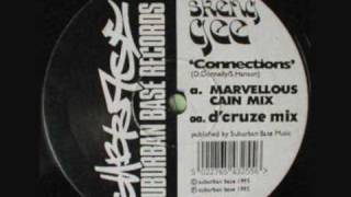 Connection D'Cruze Mix
