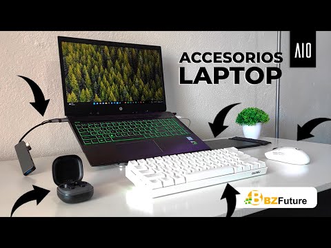 Accessories for your LAPTOP that you must have 💻