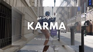 karma (an original)