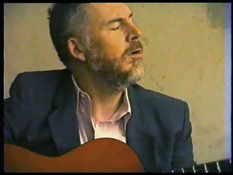 Richie Setford - Spell Whispering (live + solo)