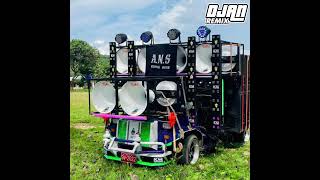Download lagu DJ ခတ်... KM SA... DJ A Naing Remix..🎛🎛📣 mp3