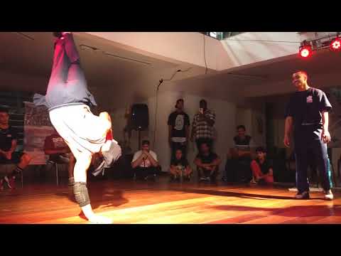 TeamLoko vs Diademaica-IDM Battle