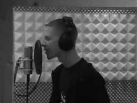 Mike Rush - Ich bin ein Rapper (pt.1)