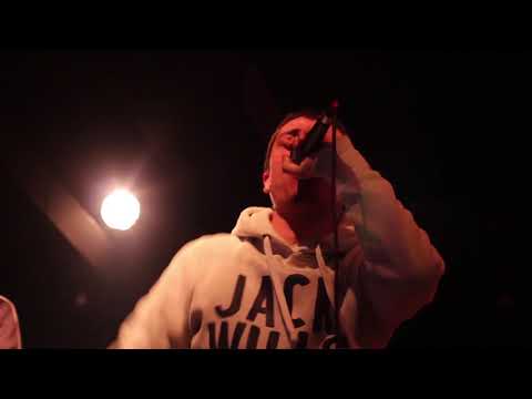 Jota Pinche vs Andino -Semifinal Clasificatoria Dragones del Freestyle Barcelona 2018