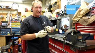 5 7L Dodge Charger O2 senor replacement