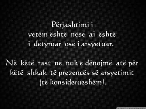 Kur përjashtohet një person prej Ehli-Sunneti dhe Xhemati - Feuzan