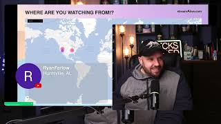 LIVESTREAM 9x12 Q&A and More (High Response Local Marketing)