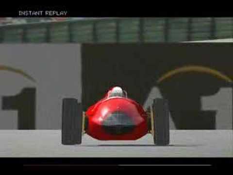 F1 Challenge 99-02 Tracks F1 Challenge 99-02 Tracks
