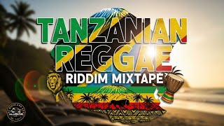 Download lagu Best Of Tanzanian Reggae & Dancehall Riddims Mixtape 2026 (ft, Pkulcha, Magzee, Noninhale & more mp3
