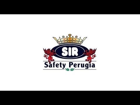 Highlights Copra Elior Piacenza - Sir Safety Perugia - Gara 5
