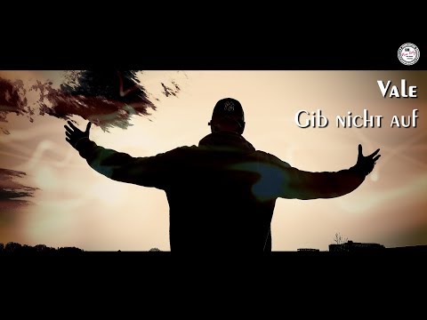 Vale - Gib nicht auf (Offizielles UltraHD 4K Video) powered by 68ViceCity (prod. by Jay Ryze)
