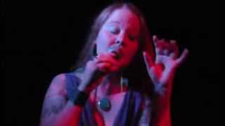 Layla Zoe - Black Oil