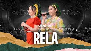 Download lagu SILVY KUMALASARI X DIKE SABRINA - RELA (VIDEO LIRIK) | Demi Cinta yang Menyala mp3 Download lagu SILVY KUMALASARI X DIKE SABRINA - RELA (VIDEO LIRIK) | Demi Cinta yang Menyala mp3
