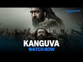 Kanguva Watch Now Suriya Disha Patani Bobby Deol Prime Video India