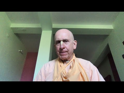 Srimad Bhagavatam 2.9.37, Mayapur, 29-03-20