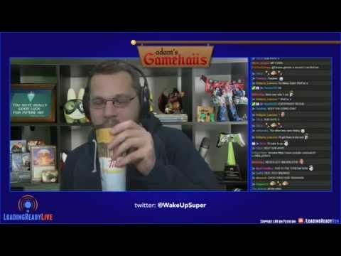 Adam's Gamehaüs — Hammerwatch / Duck Game