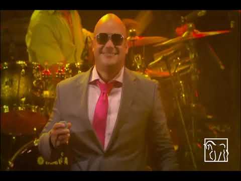 Juan Formell y los Van Van - Anda,ven y quiéreme ( Van Van 45)