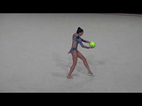 Alessia Russo Ballon Thiais 2018 finale