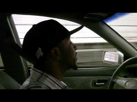 LGITV- J.BIZ driving 2 the ROLOWORLD EVENT IN NYC.MP4